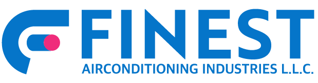 FInest-Airconditioning-Industries-UAE-Logo